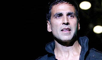 I was invited by Laxmans family: Akshay Kumar 