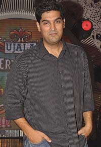 Kunal Roy Kapurs next will be a directorial venture