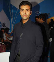 Karan Johar excited about making films with newcomers