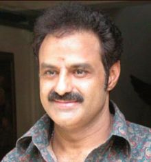 Balakrishna talks about NTRs transition