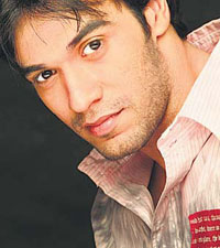 Id like to act in a film: Punit Malhotra  