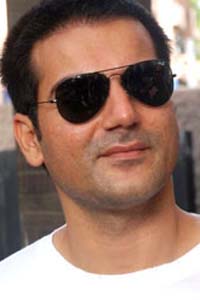 Sohail not in Dabangg sequel: Arbaaz