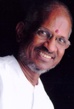 Raja to compose for a play