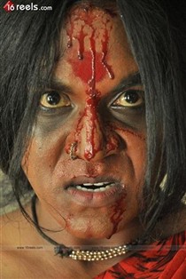 Lawrences brand new avatar