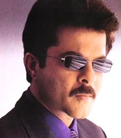 Anil unruffled about controversies over his Gandhi film