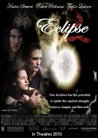 Twilight: Eclipse to hit over 700 screens in India  