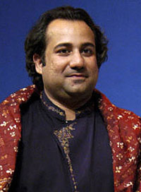 Shows for Indian artists in Pakistan not easy: Rahat Khan  