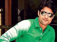 Soundtrack was emotionally exhausting: Rajeev Khandelwal