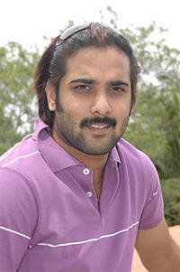 Tarun prefers action films