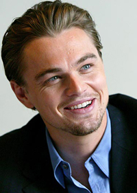 Dicaprio praises Inception directo