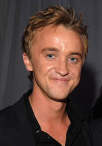 I didnt know who Gary Oldman was: Tom Felton