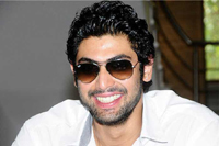 RaNa has a Mumbai bro