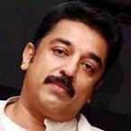 Kamal Haasan to play Bush in Tamil film