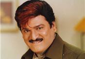 Rajendra Prasad as Professor Rajaji