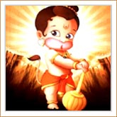 Hanuman Returns – 2