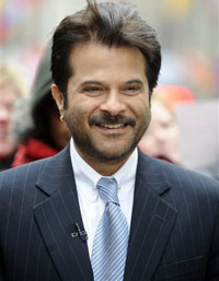 Anil Kapoor to walk the ramp at Delhi Couture Week  