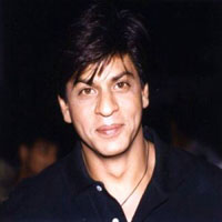 SRK ropes in Tom Wu for Ra.One  