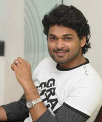 Tollywood welcomes Ajmal