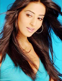 It was difficult working in Not A Love Story: Mahie Gill