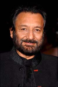 Shekhar Kapur gives tips to budding actors  