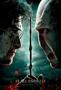 Harry Potter franchise crosses $7 bn mark