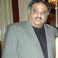 Ill be co producing all my own films with Sahara: Boney Kapoor