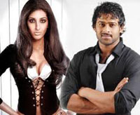 I want Vasuki, says Prabhas