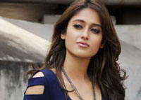 Ileana, now with lower remuneration