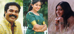 Mammootty, Akale corner glory in Kerala awards 