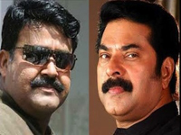 Malayalam superstars feel heat of IT raids
