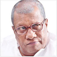 Rajan P. Dev No More