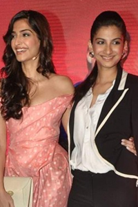 Tale of two Bollywood sisters: Sonam and Rhea  