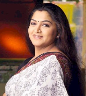 Khushboo roots for Taj