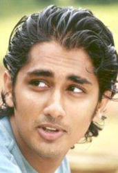 Spotted, Siddharth of Rang De Basanti fame