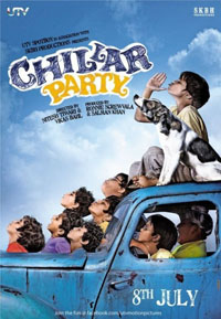 I hope Chillar Party gets tax exemption: Director