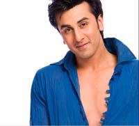 Ranbir Kapoor finally throws his first party  