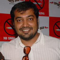 Id love to make Munnabhai type film: Anurag Kashyap