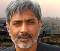 Prakash Jha registers Karaara as movie title