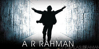 Is Rahman in a loop?