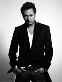 Singer Raghav debuts in Bollywood