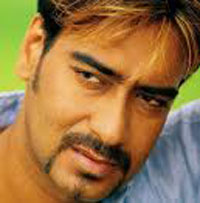 Ajay Devgn yearns for a break