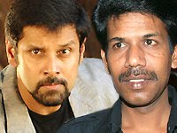 Bala to direct Vikram?