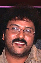 Ravichandran takes a plunge into full time acting