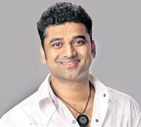 I always wanted to work in Bollywood: Devi Sri Prasad