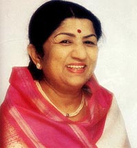 There can never be a singer like Rafi: Lata Mangeshkar