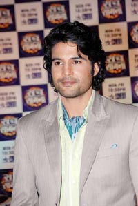 Soundtrack felt like my story: Rajeev Khandelwal