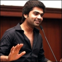 Another single track audio from Simbu