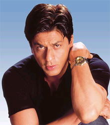 Can Shah Rukh Khan guarantee success?