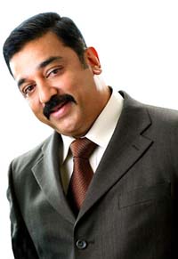 Kerala to honour actor Kamal Haasan  