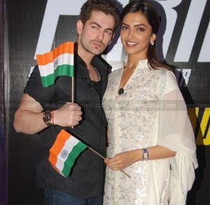 Bollywood salutes freedom on Independence Day